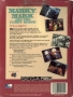 Sega  Sega CD  -  Make My Video - Marky Mark And The Funky Bunch (U) (Back)